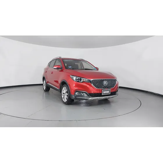 Mg Zs 1.5 Style Auto