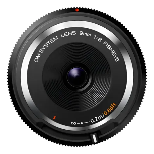 Lente Nikon NIKKOR Z DX 24mm f/1.7 Para Câmeras Z-Mount | MercadoLivre
