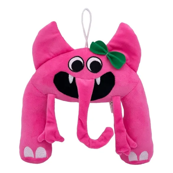 Garten De Banban Plush, 2 Opcionales