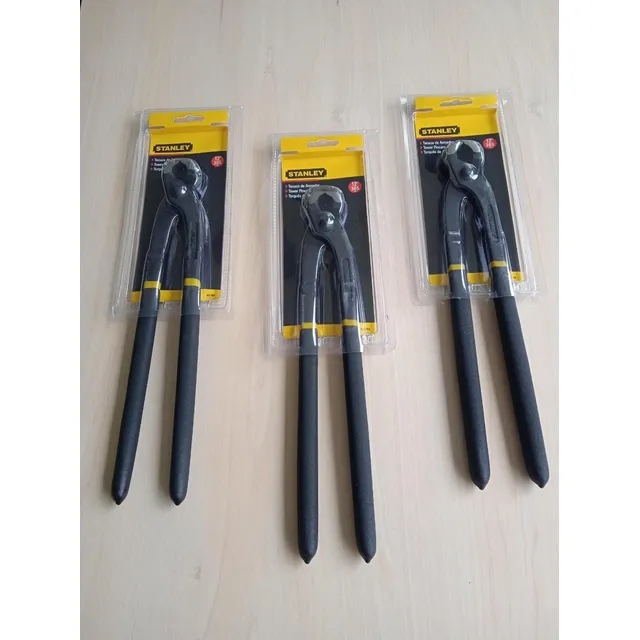 Tenaza De Armador Stanley Usa 12 Modelo 84-284