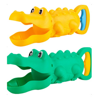 Pala Grande Para Arena De Playa Con Forma De Cocodrilo Amari Pala Grande Para Arena De Playa Con Forma De Cocodrilo Amari
