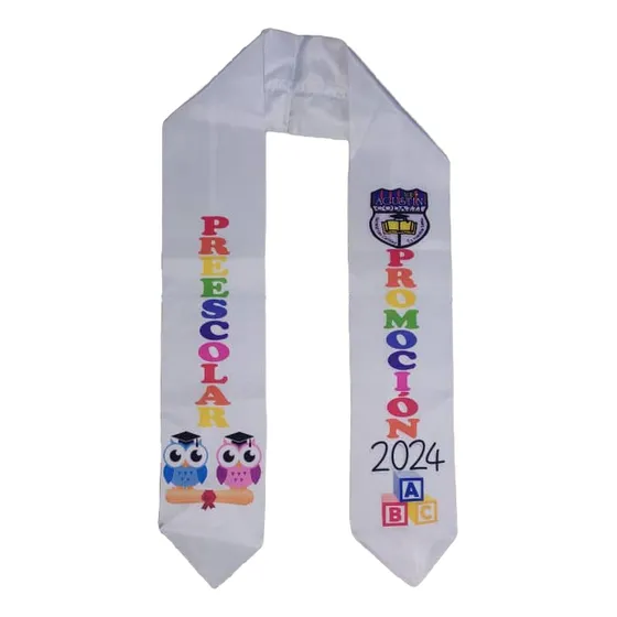 Estolas Preescolar
