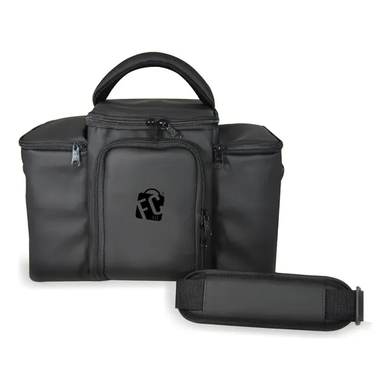 Bolsa Térmica Marmita Fit Feminina Academia Reforçada Premiu