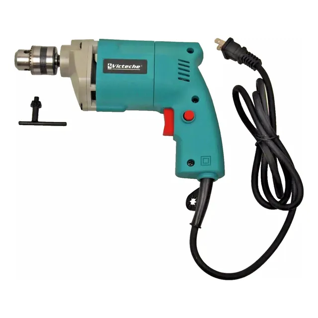 Taladro Electrico 3/8'' Victeche