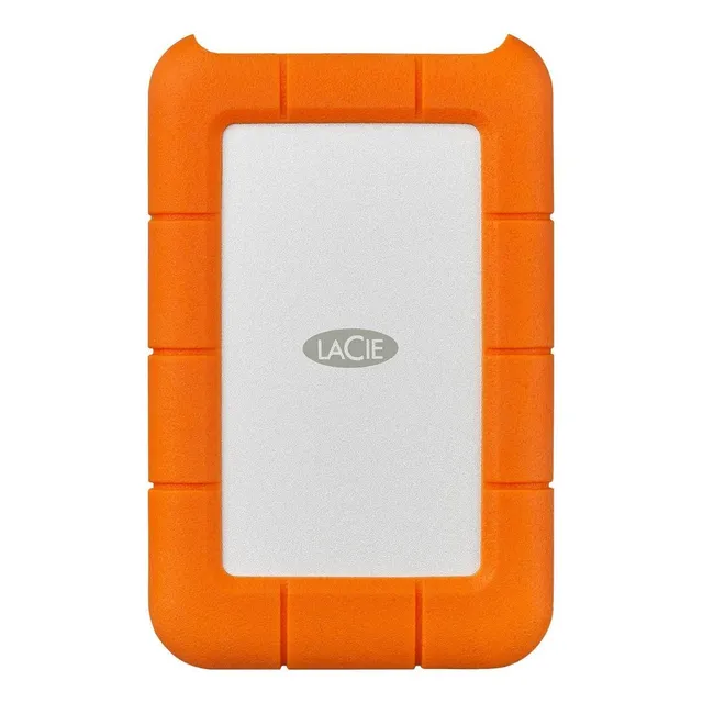 externo LaCie Rugged STFR1000800 1TB