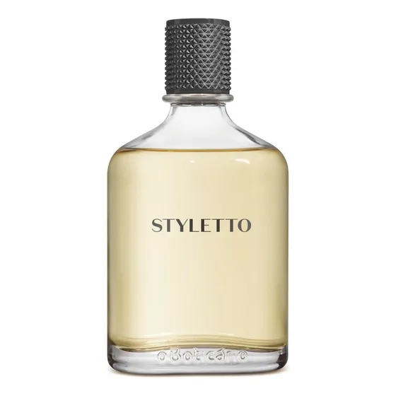 Styletto Desodorante Colônia, 100ml Volume da unidade 100 mL