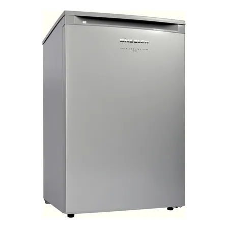 Congelador Vertical Sindelen 98lts Sfv-105si Color Plateado