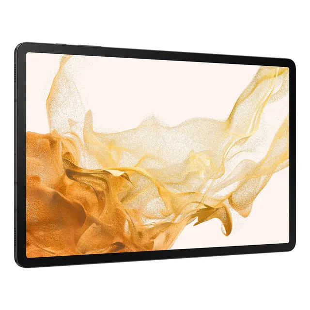 Tableta Samsung Galaxy Tab S8+ 5g Lte T-mobile De 12,4 Pulga