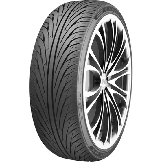 Llanta Nankang 195/50 R15 Ns2 Ultra Sport