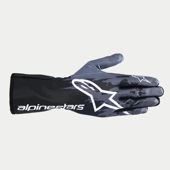 Guantes Karting Tech-1 K V3 Alpinestars