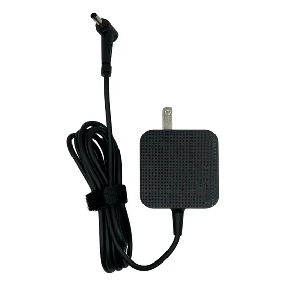 Cargador Asus Original 45w 2.37a 19v Pin Central (4.5*3.0)  