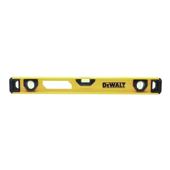 Dewalt Dwht Premium Nivel Haz Magnetico Pulgadas