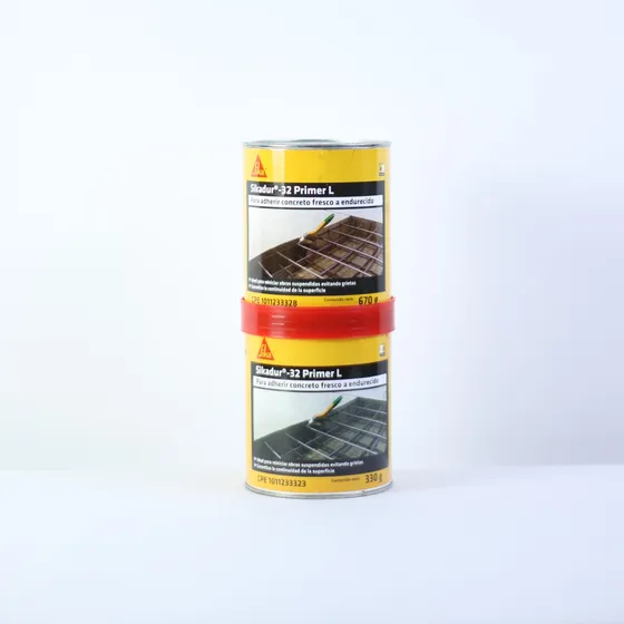 Sikadur 32 Primer L - Kit 1 Kg