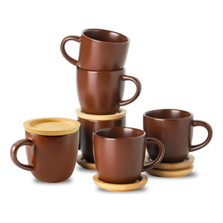 Hasense De Porcelana Mini Xícaras De Café Expresso E Pires D Hasense De Porcelana Mini Xícaras De Café Expresso E Pires D