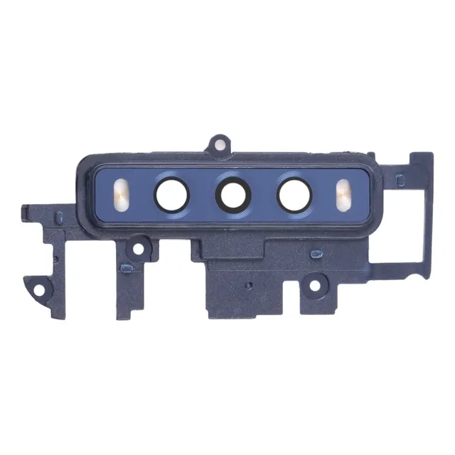 Pm Compatible Cubierta De Lente De Cámara Para Tcl 10 Se