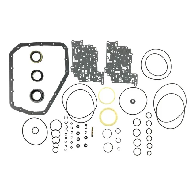 Kit De Sellos Caja Aw81 40le U441e Yaris Aveo Belta Fiesta 