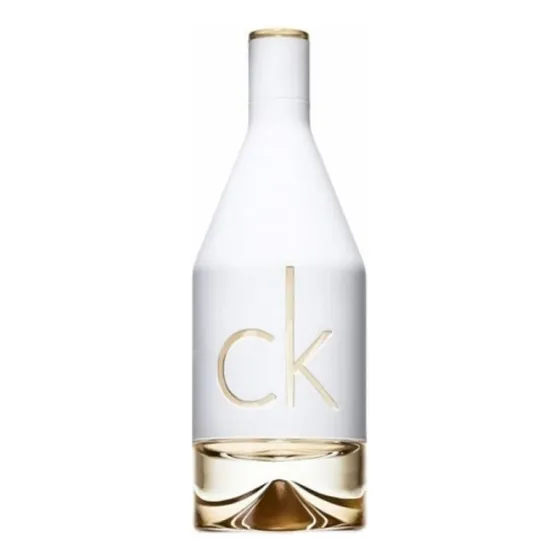 Perfume IN2U Para Mujer 150ml Calvin Klein
