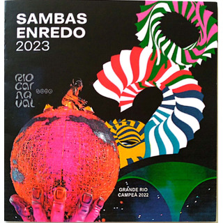 Cd Sambas De Enredo Rio Carnaval 2023 Grupo Esp Novo Lacrado Cd Sambas De Enredo Rio Carnaval 2023 Grupo Esp Novo Lacrado