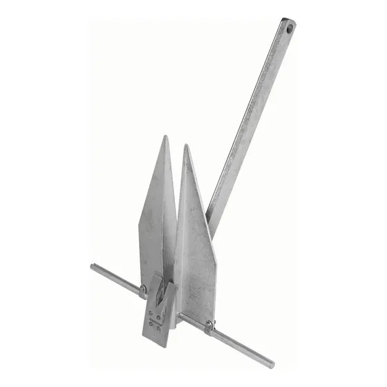 Fortaleza Marino Ancla G-5 Guardian 2.5lb