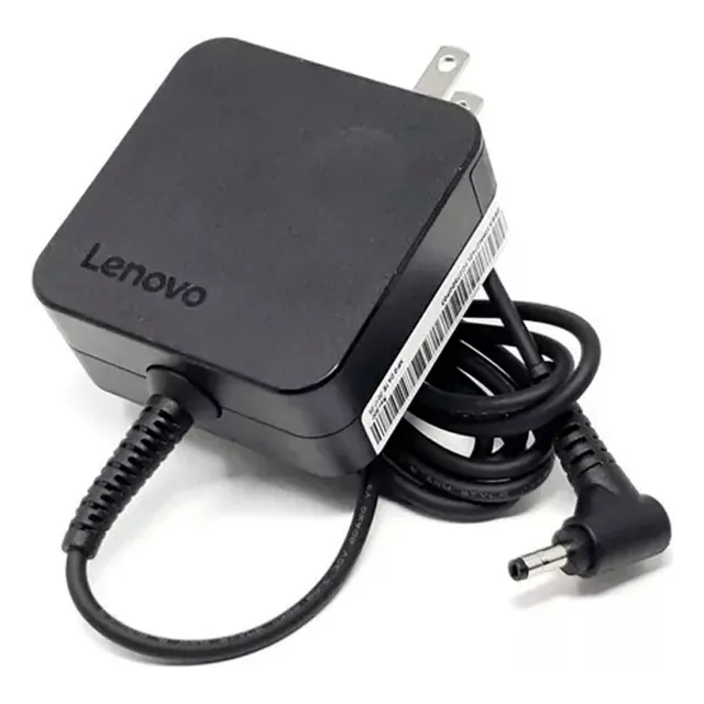 Cargador Lenovo Ideapad 330s 20v 2.25a 45w