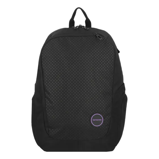Mochila Portalaptop 16'' Reformation Juliette Black