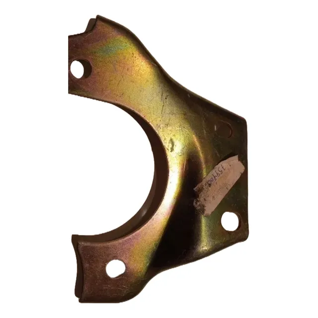 Soporte Chapa Pata Motor Fiat Duna Uno Fioruno (1.7 Diesel)