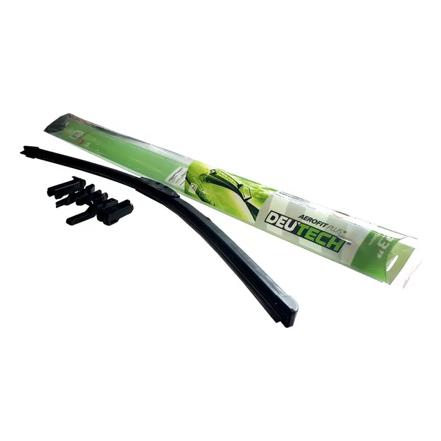 Escobilla Limpia Parabrisa  Flexible 26 Pulgadas Deutech