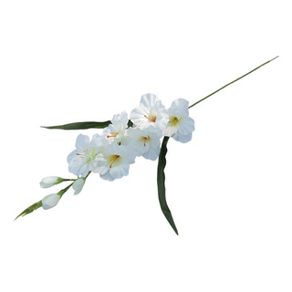 Vara Individual Gladiola Artificial, Colores Disponibles. Vara Individual Gladiola Artificial, Colores Disponibles.