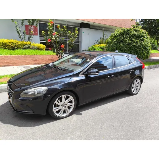 Volvo V40 1.6 T4 Kinetic