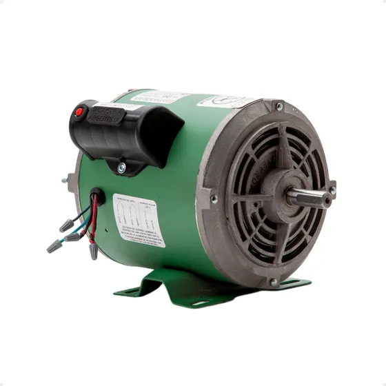 Motor Para Bombeador 60 Metros 1 Hp Komasa Ind Argentina