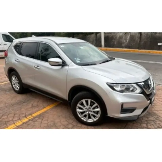 Nissan X-trail 2.5 Sense 2 Row Cvt