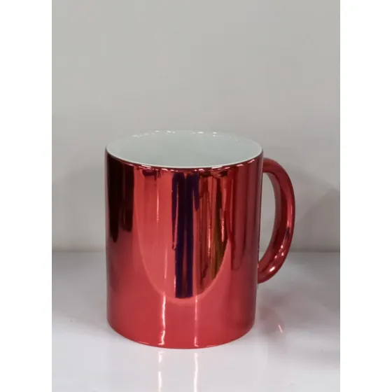 Tazas Tipo Espejo Para Sublimar Taza Blanca Para Sublimar