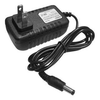 Fuente De Alimentacion Eliminador De 12v 1.5a Fuente De Alimentacion Eliminador De 12v 1.5a
