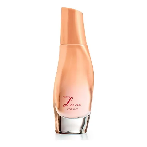 Perfume Luna Radiante Natura 50 ml para mujer