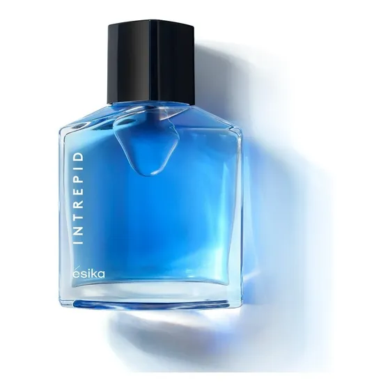 Perfume Intrepid Esika