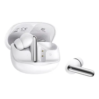 Fone Qcy Melobuds N50 Bluetooth 5.4 Cancelamento Anc Fone Qcy Melobuds N50 Bluetooth 5.4 Cancelamento Anc