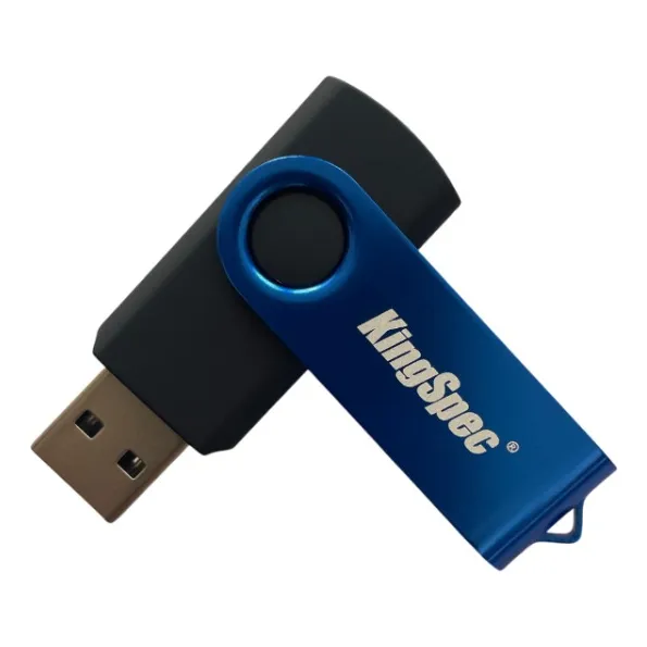 Pendrive 32 Gb Kingspec 2.0
