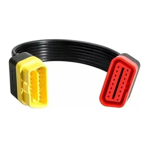 Extension Obd2 16 Pines Easydiag/ Thinkdiag/ X431/ Golo 