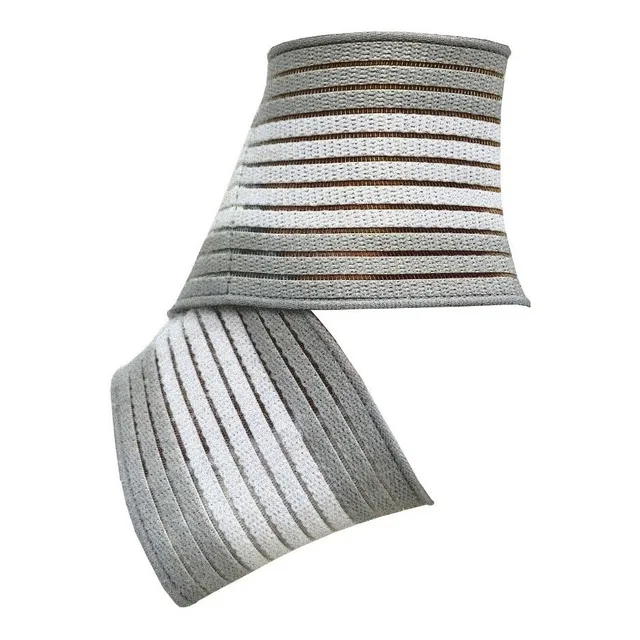 Tobillera Ortopédica Ajustable Elastica De Compresión K6