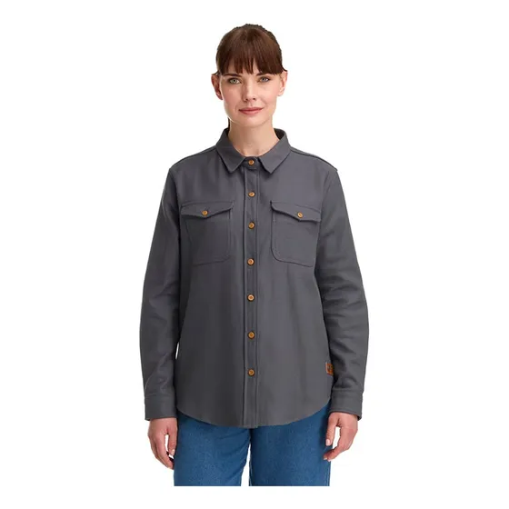 Camisa Casual Mujer Panama Jack - K846