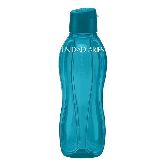 Botella Para Agua Tupperware De 1 Litro