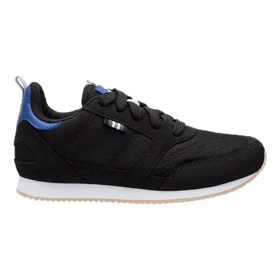 Topper Zapatillas Lifestyle Niño T700 Kids Negro-azul Ras