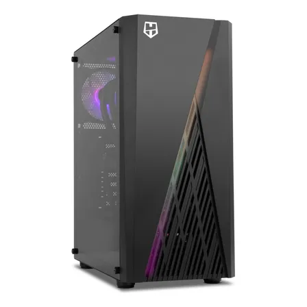 Pc Gamer Ryzen 5 5600g / Vega 8 / Ram 16gb /ssd 500gb / Wifi