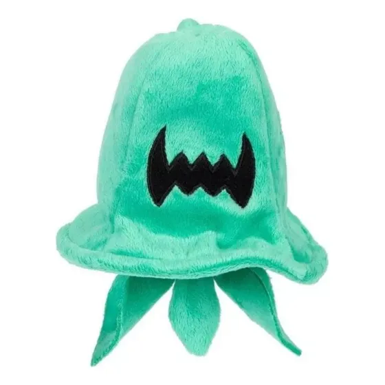 Pelucia Sonic The Hedgehog Jade Wisp 18cm Candide 3436