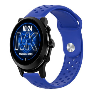 Correa Deportiva Transpirable Para Smartwatch De 20 Mm Correa Deportiva Transpirable Para Smartwatch De 20 Mm