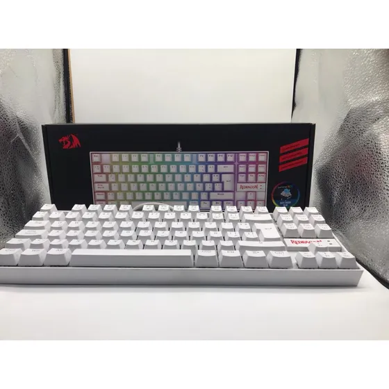 Teclado Redragon