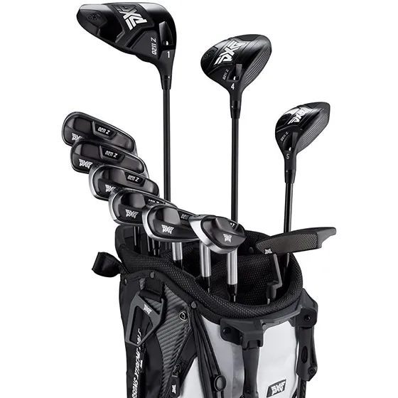 Pxg 0211 Z - Juego Completo De 6 Plataformas. A Pedido!!