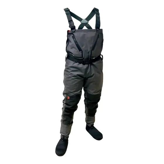 Waders Respirable Rapala Kuartz Talla L