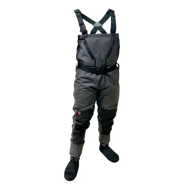 Waders Respirable Rapala Kuartz Talla L