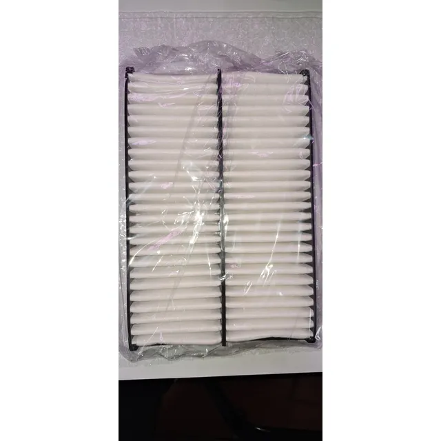 Filtro Aire Motor Md 3 Md 5 + Instalación